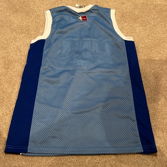 Majestic Lakers hardwood classic jersey Size L - Picture 2 of 5